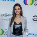 Victoria Justice – The Creative Coalition’s ‘Right To Bear Arts’ Gala Fundraiser in Washington