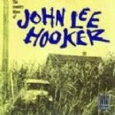 The Country Blues Of John Lee Hooker