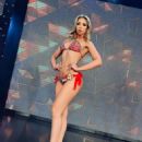 Karla Duran- Miss Bikini 2021- Catwalk - 454 x 567