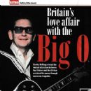 Roy Orbison - Yours Retro Magazine Pictorial [United Kingdom] (May 2023)