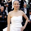 Carmen Chaplin – ‘Okja’ Premiere at 70th annual Cannes Film Festival