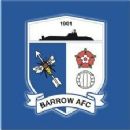 Barrow A.F.C. players