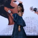 Hailey Kilgore  – MGM’s Respect at Regency premiere in Los Angeles - 454 x 696