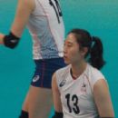 Park Jeong-ah (volleyball)