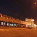 Rail infrastructure in Montenegro
