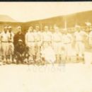 1930s in baseball