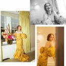 Madelaine Petsch – Vanity Fair Met Gala photo diary (May 2022) - 454 x 476