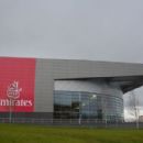 Basketball venues in Scotland