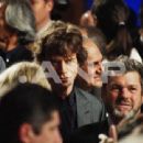L'Wren Scott and Mick Jagger attends to Clinton Global Initiative in New York - 23 Septmber 2010 - 454 x 340