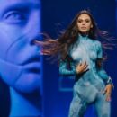 Marina Litvin- Miss Ukraine 2021- Pageant and Coronation - 454 x 303