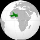 States and territories established in 1464