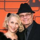 Joan Pirkle and Kurtwood Smith