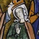 Women in 12th-century warfare