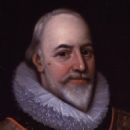 George Carew, 1st Earl of Totnes