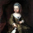 Prince Emanuele Filiberto of Savoy (1731–1735)