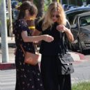 Meg Ryan – Steps out for coffee in West Hollywood - 454 x 679