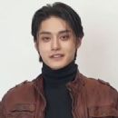 Kim Ji-woong (entertainer)