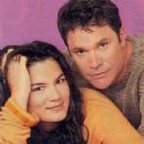 Kelly Moneymaker and Peter Reckell
