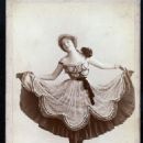 Ragtime by nationality