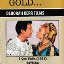Deborah Kerr - Yours Retro Magazine Pictorial [United Kingdom] (March 2023) - 454 x 2045