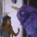 Purple People Eater - Kimberly McCullough