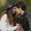 Sofia Mota and José Fernandes