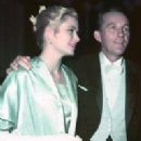Grace Kelly and Bing Crosby