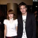 Jake Gyllenhaal and Jenny Lewis
