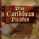 True Caribbean Pirates