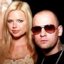 Sophie Monk and Benji Madden