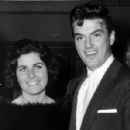 Judith Exner and William Campbell Photos, News and Videos, Trivia and ...