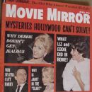 Bobby Darin - Movie Mirror Magazine [United States] (March 1962)