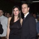 Jennifer Connelly and Josh Charles