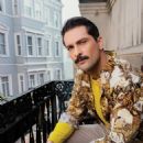 Onur Tuna - Mag Magazine Pictorial [Turkey] (March 2022) - 454 x 567