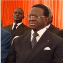 Laurent Dona Fologo
