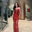 Diana Robles- Reina Hispanoamericana 2022- Preliminary Events - 454 x 541