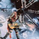 Mötley Crüe - Cincinnati, OH on July 15, 2022
