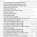 News aggregator