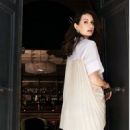Yasemin Ergene - Alem Magazine Pictorial [Turkey] (2 May 2018) - 454 x 553