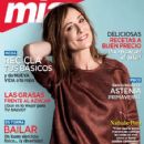 Nathalie Poza - Mia Magazine Cover [Spain] (13 May 2020)