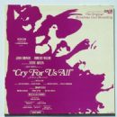 Cry For Us All  Original 1970 Broadway Musical By Mitch Leigh - 454 x 454