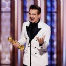Colin Farrell - The 82nd Golden Globe Awards (2025) - 454 x 303