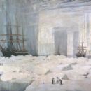 1892 in Antarctica