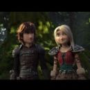 How to Train Your Dragon: The Hidden World (2019) - 454 x 255