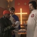BlacKkKlansman (2018)