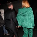 Bella Thorne – Mike Dean and Jeff Bhasker’s Pre Grammy Party at OffSunset in Los Angeles - 454 x 667