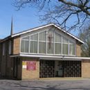Churches in Oxford