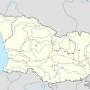 Border crossings of Georgia (country)