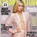 Paris Hilton – Cosmopolitan Magazine UK – April 2020