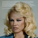 Pamela Anderson – Vogue Espana Magazine (December 2019)